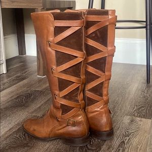 FRYE Jordan Riding Boot